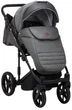 Коляска 2 в 1 Adamex Amelia Lux AM288 - изображение 7