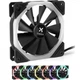 Кулер для корпуса Vinga RGB fan-03 - изображение 1