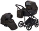 Коляска 2 в 1 Adamex Amelia Lux AM289 - изображение 1