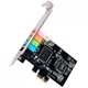 Звукова плата Manli C-Media 8738 PCI-E 6(5.1) каналів bulk (M-CMI8738-PCI-E) (198694) - зображення 2