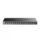 Коммутатор сетевой TP-Link TL-SG116E (199029) - изображение 2