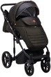 Коляска 2 в 1 Adamex Amelia Lux AM289 - изображение 7