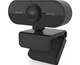Веб-камера с микрофоном U&P Webcam X2 Full HD USB Black (SWE-X2FH-BK) - изображение 2