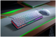 Klawiatura przewodowa Razer Huntsman Mini 60% Optical Purple Switch Nordic layout Mercury (RZ03-03391000-R3N1) - obraz 6