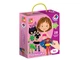 Магнитная игра-одевалка Модницы Vladi-Toys (VT3702-04) - изображение 3
