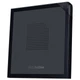 Оптичний привід DVD-RW ASUS SDRW-08V1M-U/BLK/G/AS (90DD02L0-M29000) (246334) - зображення 2