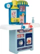 Детский игровой набор Beiens Кухня Голубой (М2358blue) - изображение 1