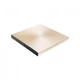 Оптический привод DVD-RW ASUS SDRW-08U9M-U/GOLD/G/AS (90DD02A5-M29000) (246076) - изображение 1