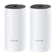 Точка доступа Wi-Fi TP-Link DECO-M4-2-PACK - изображение 1