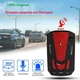 Антирадар Автомобильный 360° Stinger Х70V Радар-детектор - изображение 5
