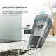 Пылесос Cecotec Conga Immortal ExtremeSuction 7,4 Hand CCTC-05445 (8435484054454) - изображение 3