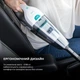 Пылесос Cecotec Conga Immortal ExtremeSuction 7,4 Hand CCTC-05445 (8435484054454) - изображение 10