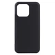 Чохол-накладка BeCover для Xiaomi Redmi 12C Black (708980) - зображення 2