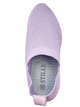 Текстильные кросовки женские STILLI RR300-73/37 Фиолетовый 37 - изображение 2
