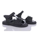 Босоножки для девочек BESSKY BL3514-1C/33 Черный 33 - изображение 1