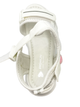Босоножки для девочек CSCK.S 8919C/31 Белый 31 - изображение 3