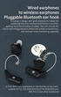Bluetooth-модуль с зарядным кейсом KZ AZ09 (C-pin) - изображение 3