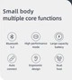 Bluetooth-модуль с зарядным кейсом KZ AZ09 (C-pin) - изображение 10