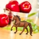 Фигурка Теннесийская прогулочная кобыла Safari Ltd 159305 - изображение 1