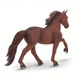 Фигурка Теннесийская прогулочная кобыла Safari Ltd 159305 - изображение 3