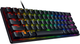 Klawiatura przewodowa Razer Huntsman Mini 60% Optical Red Switch Nordic layout Black (RZ03-03391300-R3N1) - obraz 2