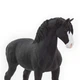 Фігурка Шайр Кінь Safari Ltd 159505 - зображення 3