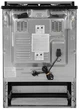 Плита Beko FSM62120DS - зображення 12