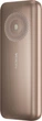 Мобильный телефон Nokia 130 2023 Dual Sim Light Gold - изображение 7