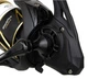 Катушка спиннинговая Flagman '23 BlackFire 2500S арт BF2500S - изображение 2