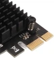 Сетевая карта PCIe RJ45 2.5G Ethernet RTL8125BG - изображение 4