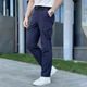 Штаны-карго Pobedov Tactical Soft Темно синий L PNcr2&nbsp;386Ldb - изображение 2