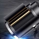 Автомобільний зарядний пристрій для телефона Philips PD45W, USB/Type-C із швидкою зарядкою, DLP4316B/93 - зображення 6