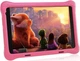 Планшет 8" Smart Life Within Reach 2/32Gb Android 11 4000 mAh Wi-Fi + Чехол Pink - изображение 1