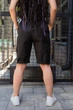 Шорти Карго Without Reflective Woman 4XL Black 429690902 - изображение 5
