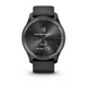 Смарт-годинник Garmin Vivomove Trend Black (010-02665-00) - зображення 6