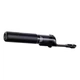 Портативный аккумуляторный пылесос Baseus A5 Car Vacuum Cleaner 130W 16000Pa 7500mAh черный (C30459500111-00) - изображение 3