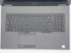 Ноутбук DELL Precision 7740 Xeon E-2286M / RAM 64GB / 512GB SSD / RTX 5000 16GB / 4K / Робоча станція Б/В - зображення 2