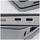 Ноутбук DELL Precision 7740 Xeon E-2286M / RAM 64GB / 512GB SSD / RTX 5000 16GB / 4K / Робоча станція Б/В - зображення 3