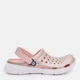 Женские кроксы Joybees Modern Clog Metallic Rose Gold UAMCG.MRG. 41.5 (W10) 27 см Розовый/Бронза (810014184456) - изображение 1