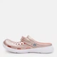 Женские кроксы Joybees Modern Clog Metallic Rose Gold UAMCG.MRG. 41.5 (W10) 27 см Розовый/Бронза (810014184456) - изображение 3