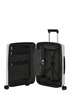Чемодан 55 См Samsonite UPSCAPE CLOUD WHITE 55x40x20(23) KJ1*25001 - изображение 2