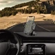 Автодержатель Borofone BH37 black - изображение 2