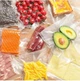 Пакети для сувід у рулонах 20*300см пакети для вакуумного пакування продуктів, пакети для вакууматора (VS7006743) - изображение 7