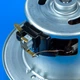 Мотор универсальный SKL 1800 Вт 130 мм для пылесоса - изображение 4