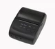 POS-принтер термопринтер для чеков Zjiang ZJ-5802DD 90 мм/сек USB/Bluetooth/COM Black - изображение 3