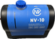 Автономний дизельний обігрівач Parking heater Webasto CNV NV-10 5KW 12-24-220V - зображення 3