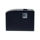 Термопринтер чеков Xprinter XP-E200M 80мм 230мм/с USB+Lan Black - изображение 4