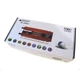 Автомобільний інвертор UKC KC-2000D 12V-220V LCD-дисплей 2000Вт - зображення 4