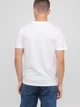 Футболка мужская Stedman Classic-T ST2000-WHI L (RAY2000000005218) - изображение 6