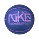 Мяч баскетбольный Nike EVERYDAY PLAYGROUND 8P GRAPHIC DEFLATED Синий 7 (N.100.4371.429.07 7) - изображение 1